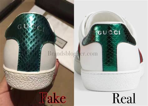 white gucci trainers fake|insole gucci sneaker.